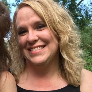 Meet your Posher, Paula